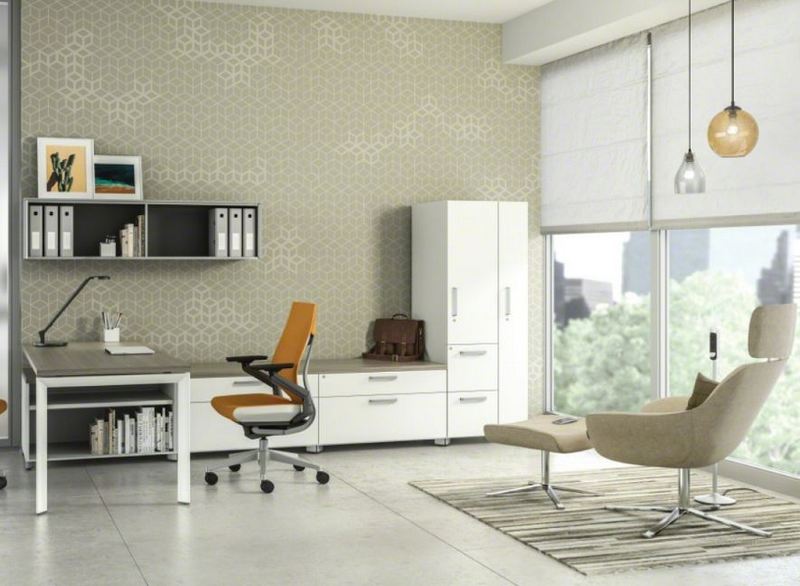 Domowe biuro Office Concepts